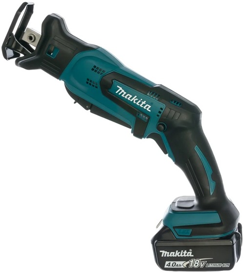 Пила Makita DJR185RME