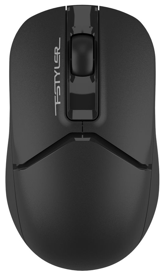 Мышь A4Tech Fstyler FB12