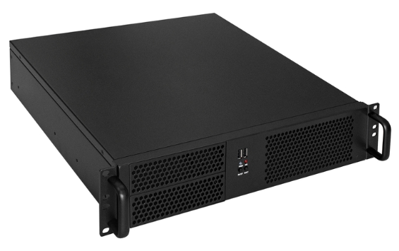 Корпус серверный Exegate Pro 2U390-04