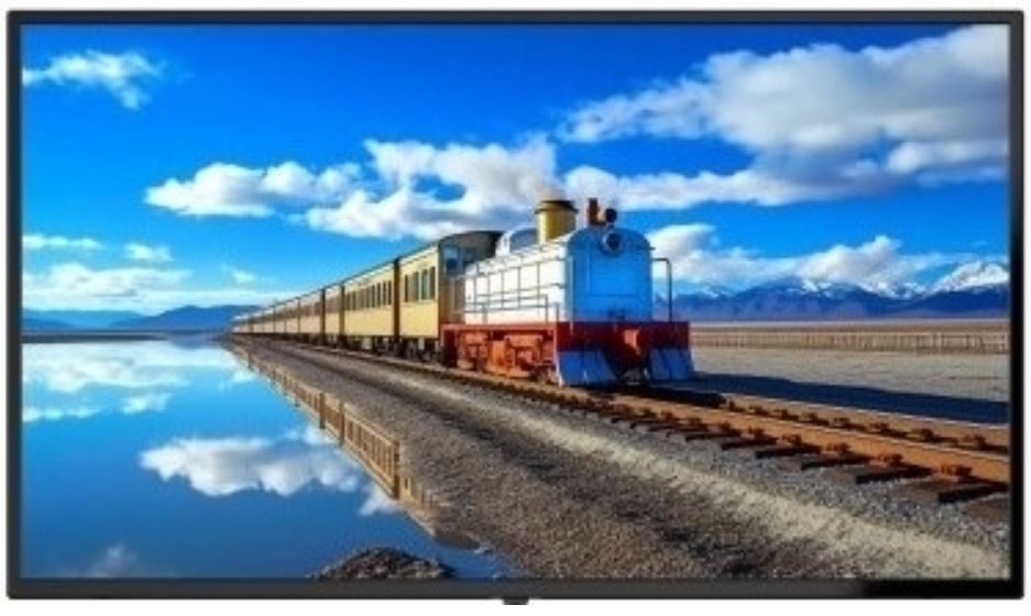 Информационный дисплей Dahua DHI-LDH43-LAI400L