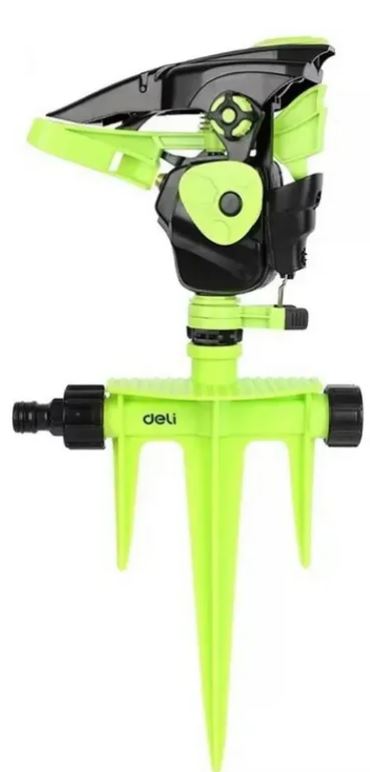 Дождеватель Deli DL581302