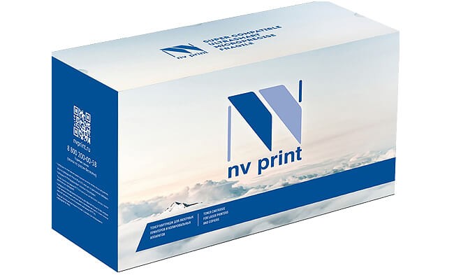 Картридж NVP NV-MLT-D201S