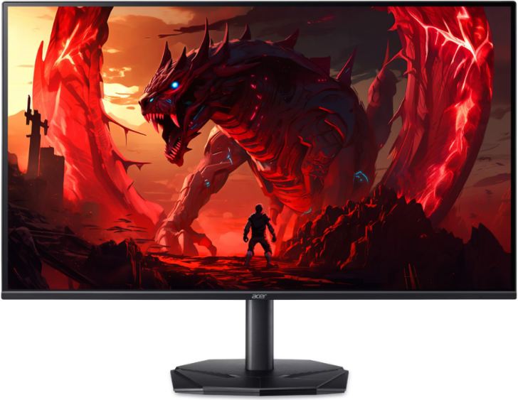 Монитор Acer KG240YW3biip
