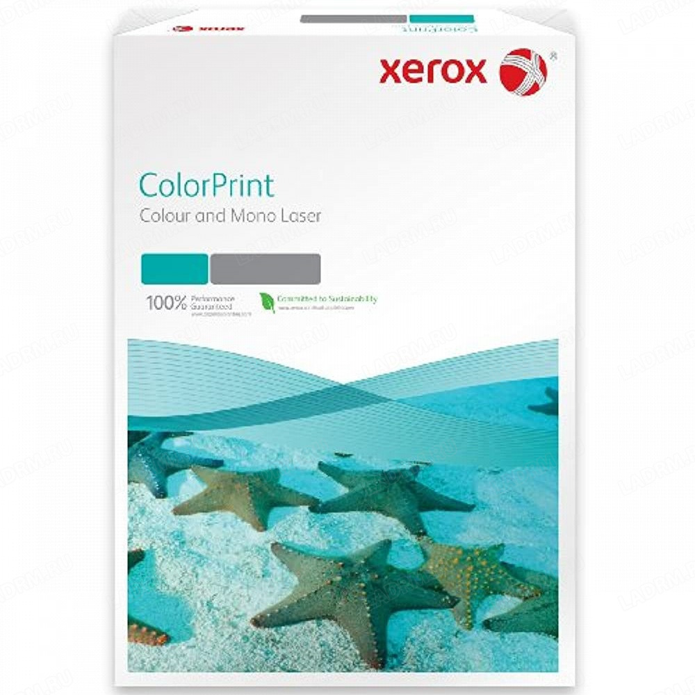 Бумага Xerox 450L80037