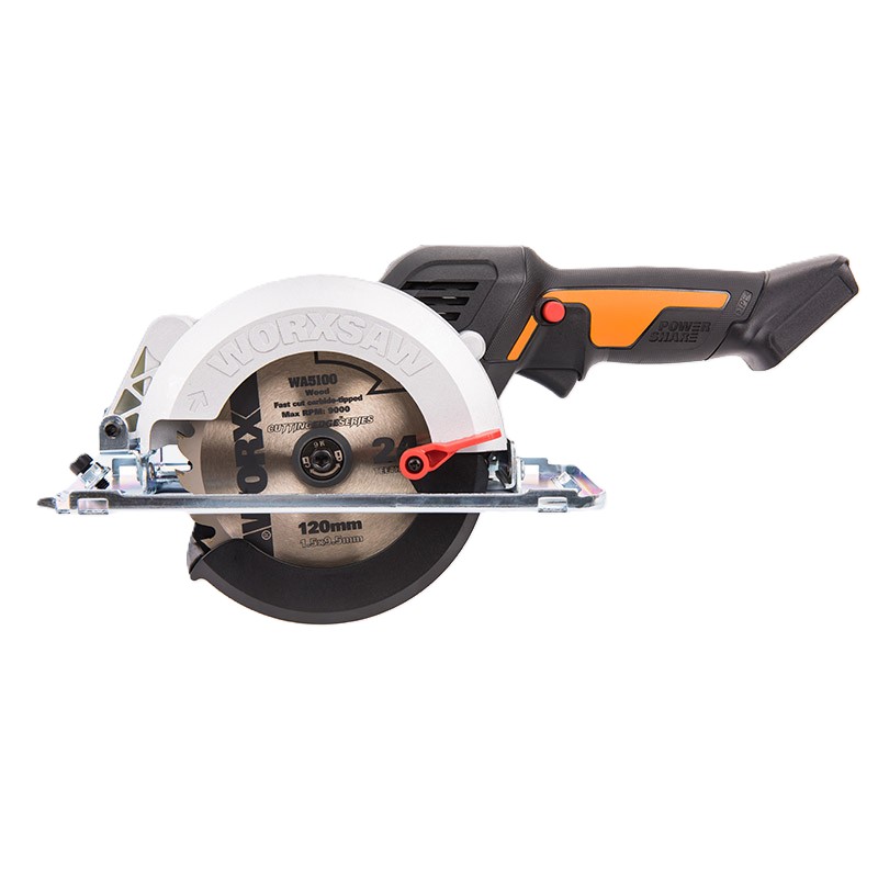 Пила Worx WX531.9
