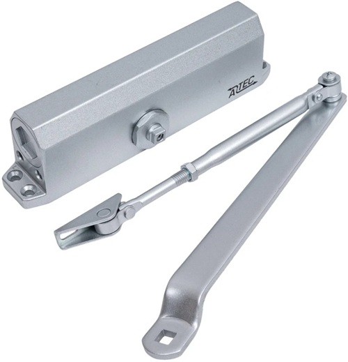 Доводчик AccordTec ATEC-D230E-Sl