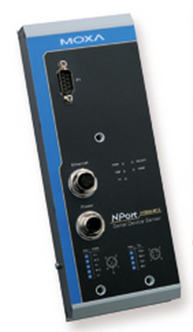 Сервер MOXA NPort 5150AI-M12-T