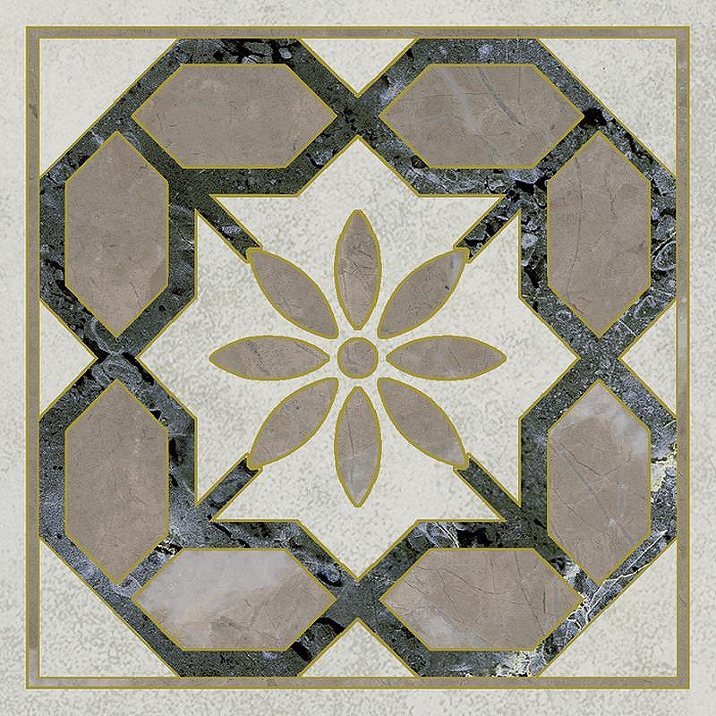 Вставка Kerama Marazzi