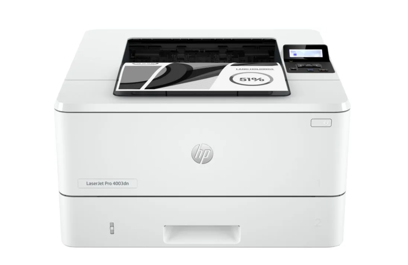 Принтер HP LaserJet Pro 4003dn