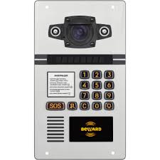 Вызывная панель Beward DKS850174