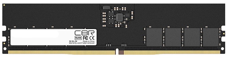 CBR CD5-US16G48M40-01