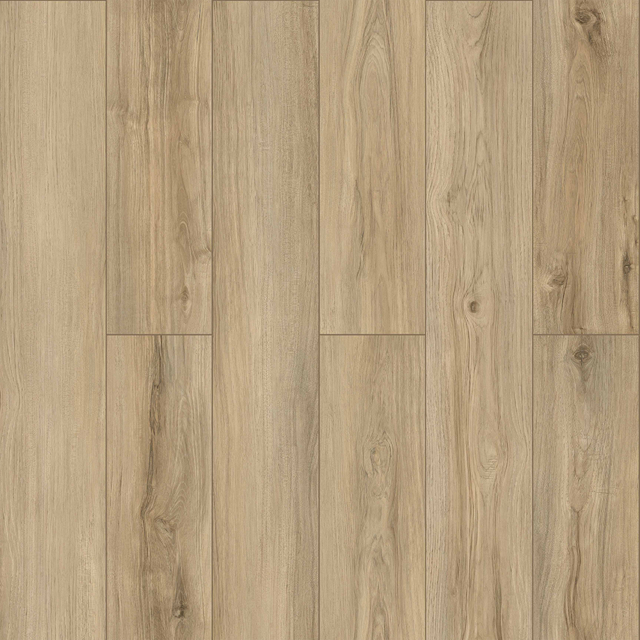 плитка SPC Planker Magnetic 43 кл Дуб Сен-Мишель Ф4 1220х180х5 мм 1,7568м2