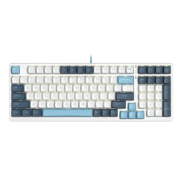 Клавиатура A4Tech Fstyler FS300