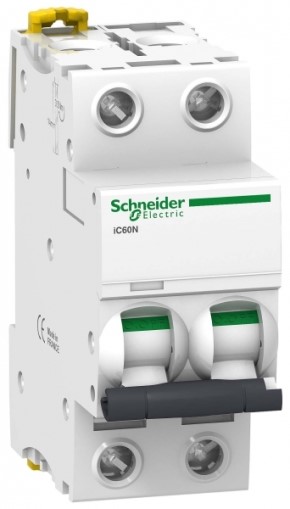 Автоматический выключатель Schneider Electric A9F75204