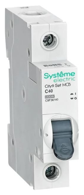 Автоматический выключатель Systeme Electric C9F36140