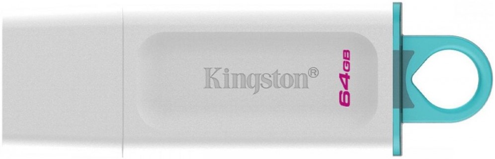 Накопитель USB 3.2 Kingston KC-U2G64-5R