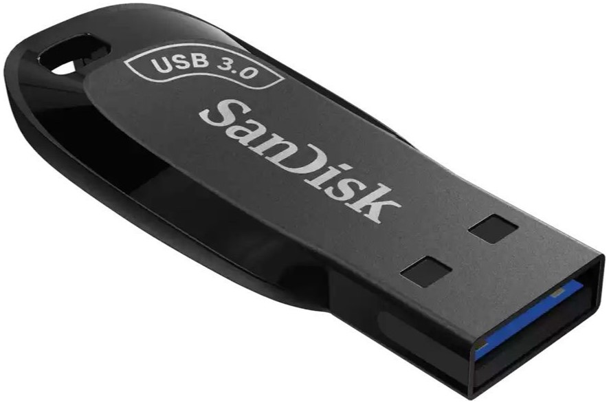 Накопитель USB 3.0 SanDisk SDCZ410-512G-G46