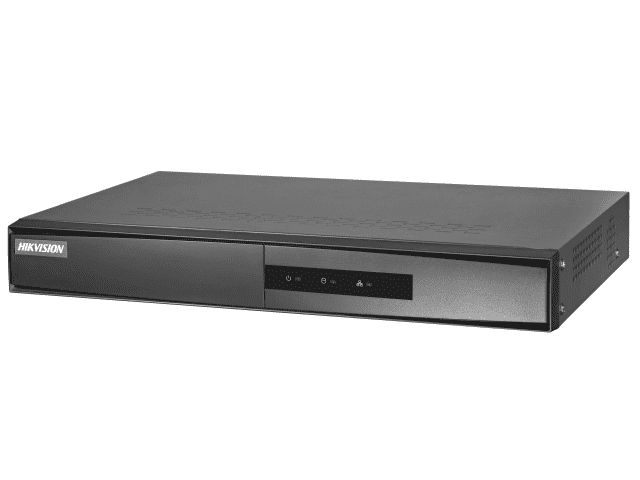 Видеорегистратор HIKVISION DS-7108NI-Q1/M(STD)(C)