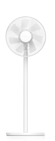Вентилятор Xiaomi Mi Smart Standing Fan 2 Lite