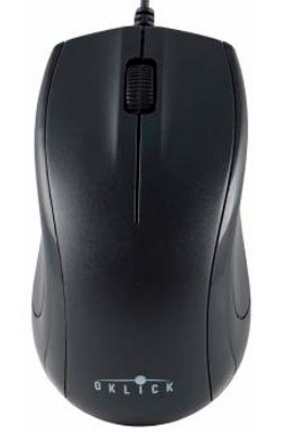 Мышь Oklick 185M