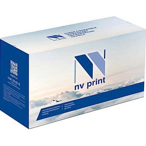 Картридж NVP NV-W2210A 207ANC BK