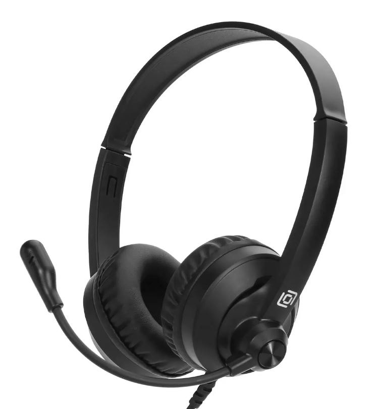 Гарнитура Oklick HS-M500