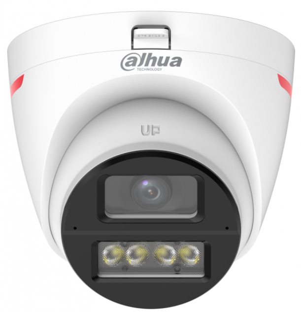 Видеокамера Dahua DH-HAC-HDW1249XP-IL-A-PRO-0280B