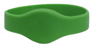 Браслет Smartec ST-PT055EM-GN