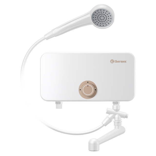 водонагреватель проточный THERMEX Оскар 5500 5.5 кВт