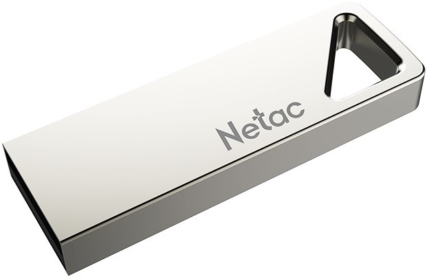Накопитель USB 2.0 Netac NT03U326N-004G-20PN