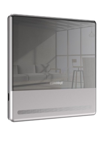 Монитор COMMAX CDV-70QT/VZ (серебро)