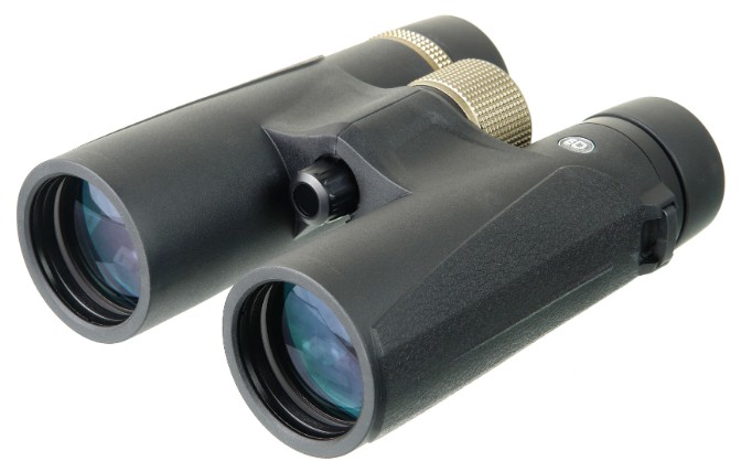 Бинокль Veber ED-R 8x42 WP