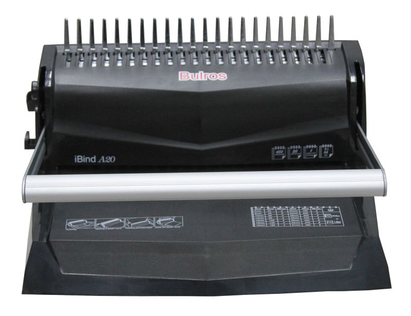 Брошюровщик Bulros A20