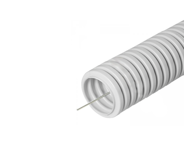 Труба гофрированная Ecoplast 60120HFFRLS