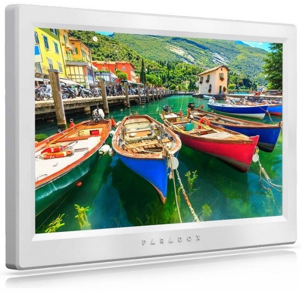 Клавиатура Paradox TM70W