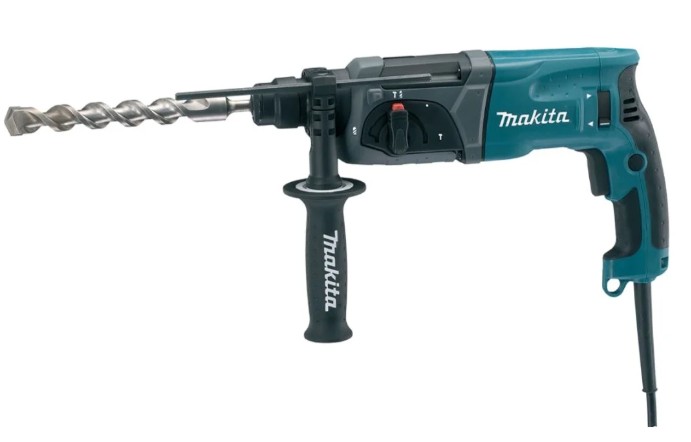 Перфоратор Makita HR2470X15