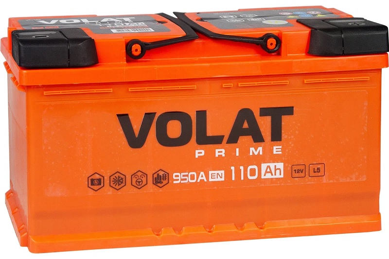 Батарея VOLAT VP1100