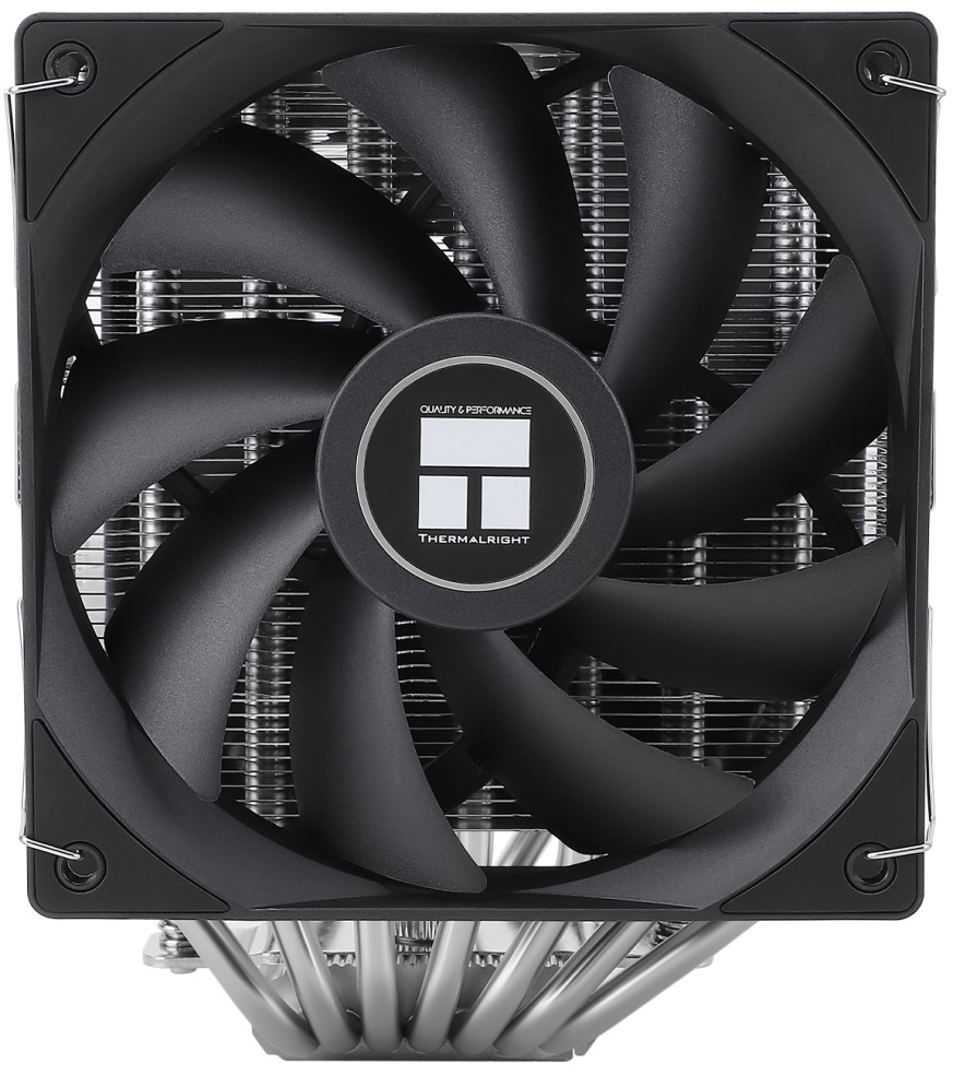 Кулер Thermalright Phantom Spirit 120