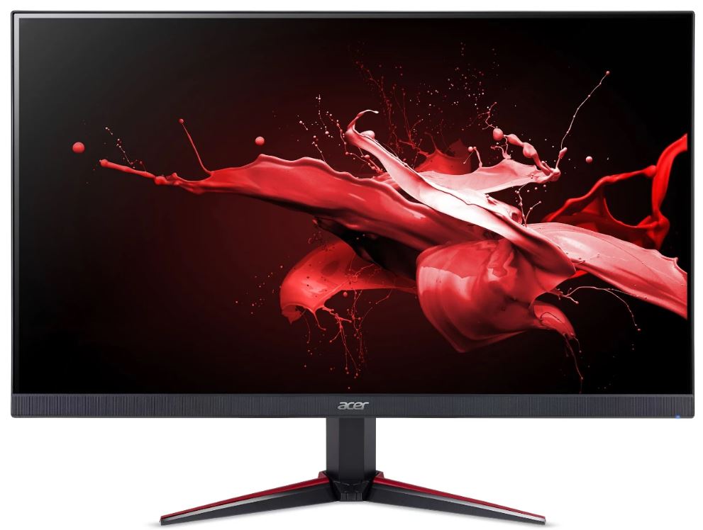 Монитор Acer Nitro VG240YX1bmiipx