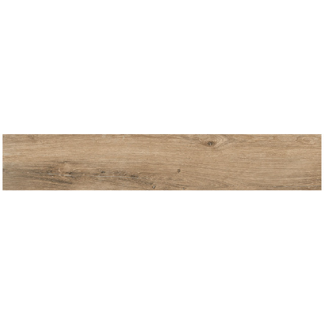 керамогранит Bricola tan 20x120 коричневый