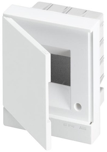Бокс ABB 1SZR004002A1101
