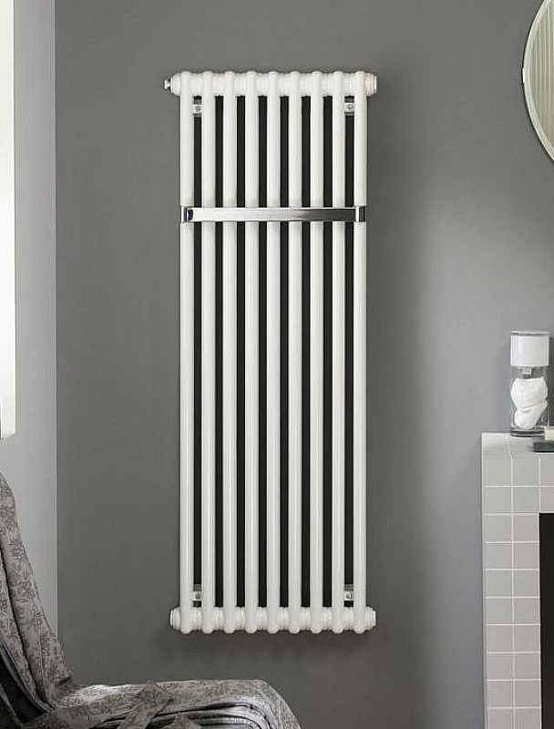 Стальной радиатор Zehnder