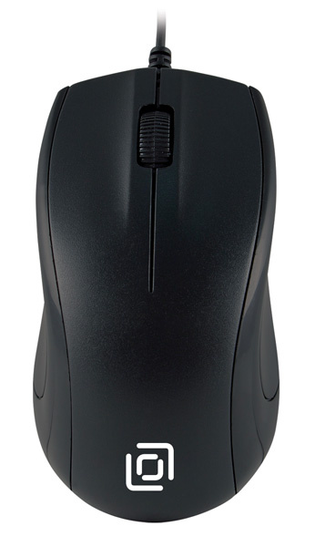 Мышь Oklick 185V2