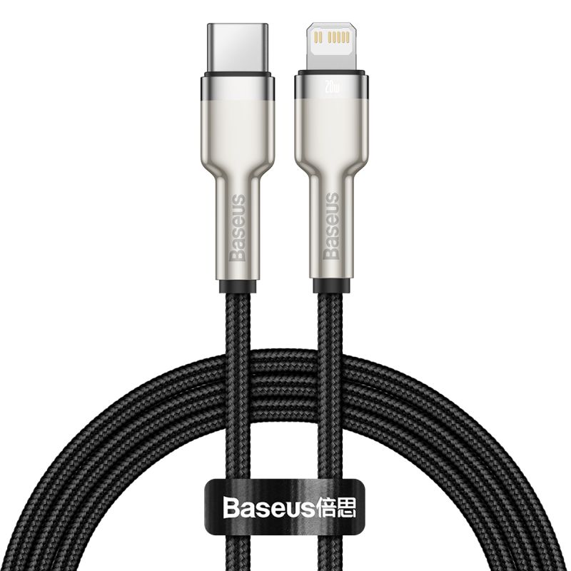 Кабель Baseus CATLJK-A01