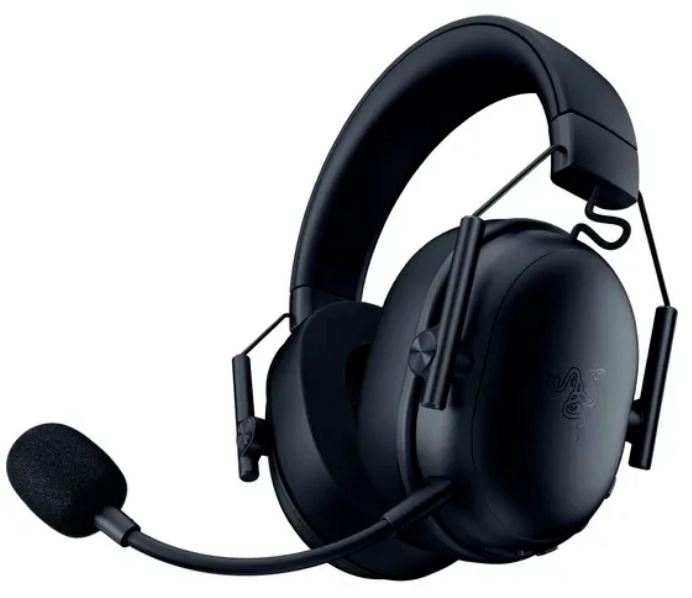 Гарнитура Razer BlackShark V3 X Hyperspeed