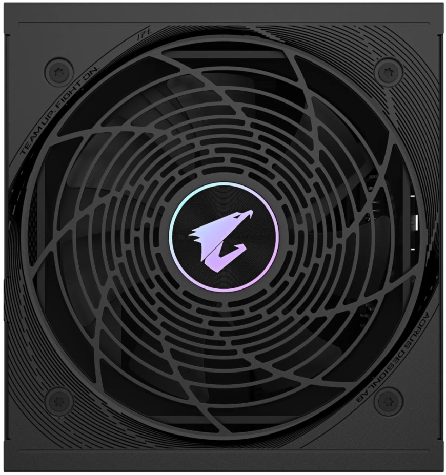Блок питания GIGABYTE AE850PM