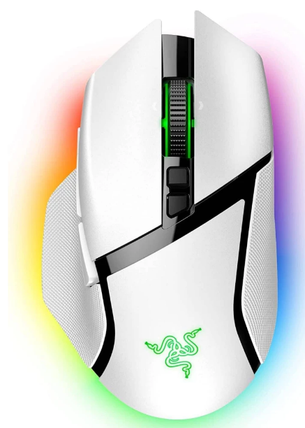 Мышь Razer Basilisk V3 Pro 35K