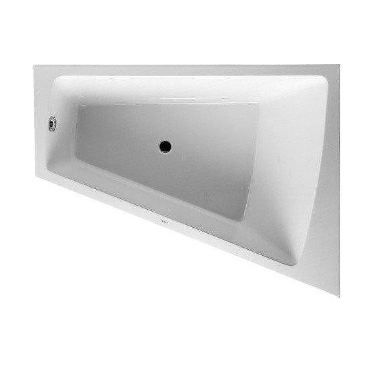 Акриловая ванна Duravit