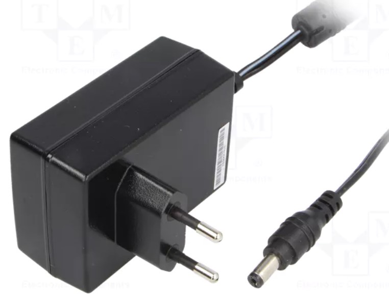 Адаптер Mean Well GST36E12-P1J