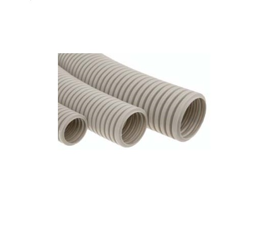 Труба гофрированная Ecoplast 60116HFR